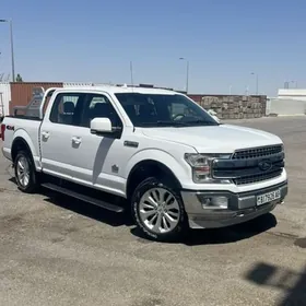 Ford F-150 2019