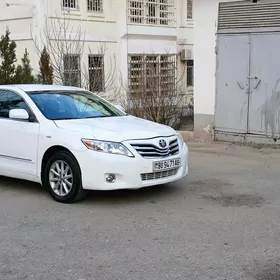 Toyota Camry 2010