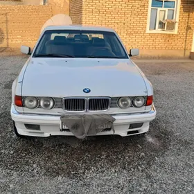 BMW 730 1993