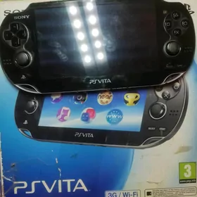 ps vita запчасти