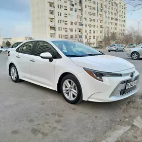 Toyota Corolla 2020