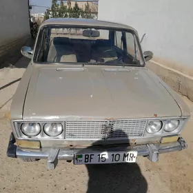 Lada 2106 1984