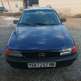 Opel Astra 1995