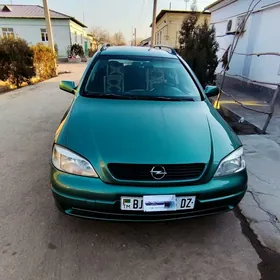 Opel Astra 1998