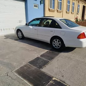 Toyota Avalon 2002