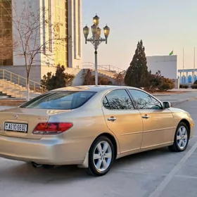 Lexus ES 300 2002