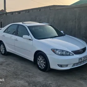 Toyota Camry 2002