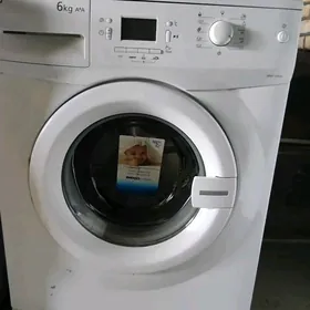 Beko 6kg awtomat