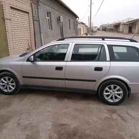 Opel Astra 2000