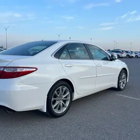 Toyota Camry 2016