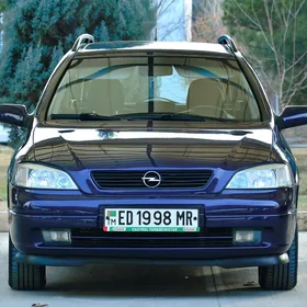 Opel Astra 1999