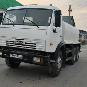 Kamaz Euro 3 2006