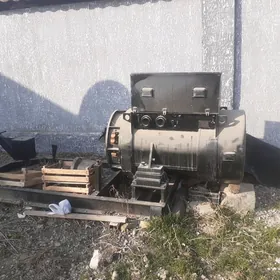 generator 200 klv