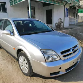 Opel Vectra 2002