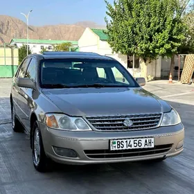 Toyota Avalon 2001