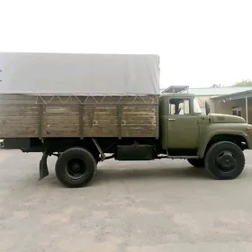 Zil 130 1993