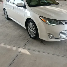 Toyota Avalon 2013