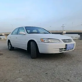 Toyota Camry 1997