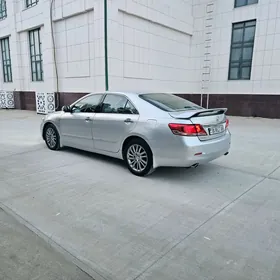 Toyota Aurion 2007