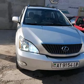 Lexus RX 330 2004