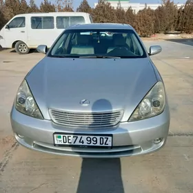 Lexus ES 330 2004