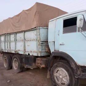 Kamaz 5320 1984