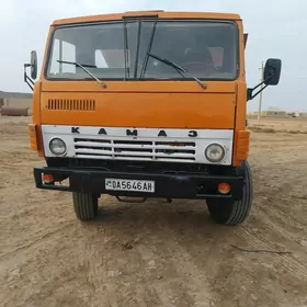 Kamaz 5511 1996