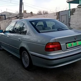 BMW 528 1998