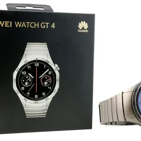 HUAWEI WATCH  SMART SAGAT