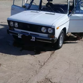 Lada 2106 2000