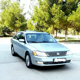 Toyota Avalon 2001