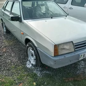 Lada 21099 2001