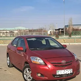 Toyota Yaris 2008