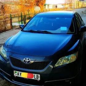 Toyota Camry 2008