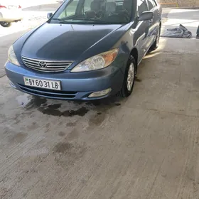 Toyota Camry 2002