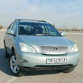 Lexus RX 330 2006