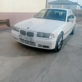 BMW 320 1993