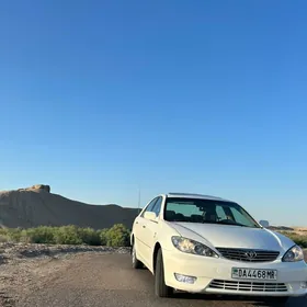 Toyota Camry 2005