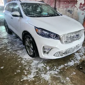 Kia Sorento 2019