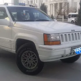 Jeep Cherokee 1994