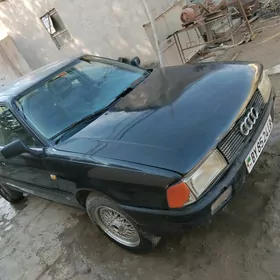 Audi 80 1991