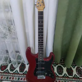 Tokly gitara