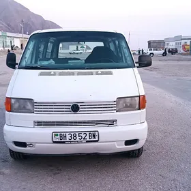 Volkswagen Transporter 1997