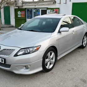 Toyota Camry 2009