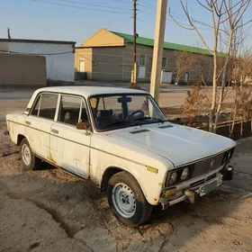 Lada 2106 2001