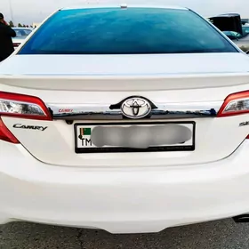 Toyota Camry 2013