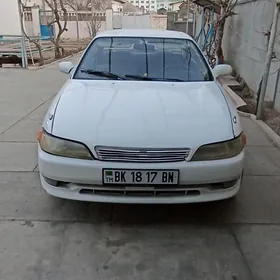 Toyota Mark II 1993