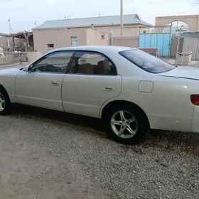 Toyota Chaser 1993