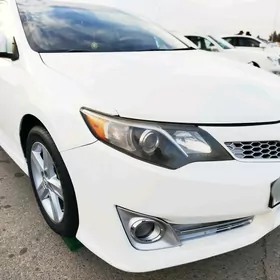 Toyota Camry 2013