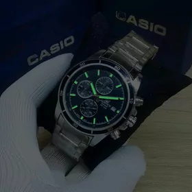 Casio Edifice sagat часы